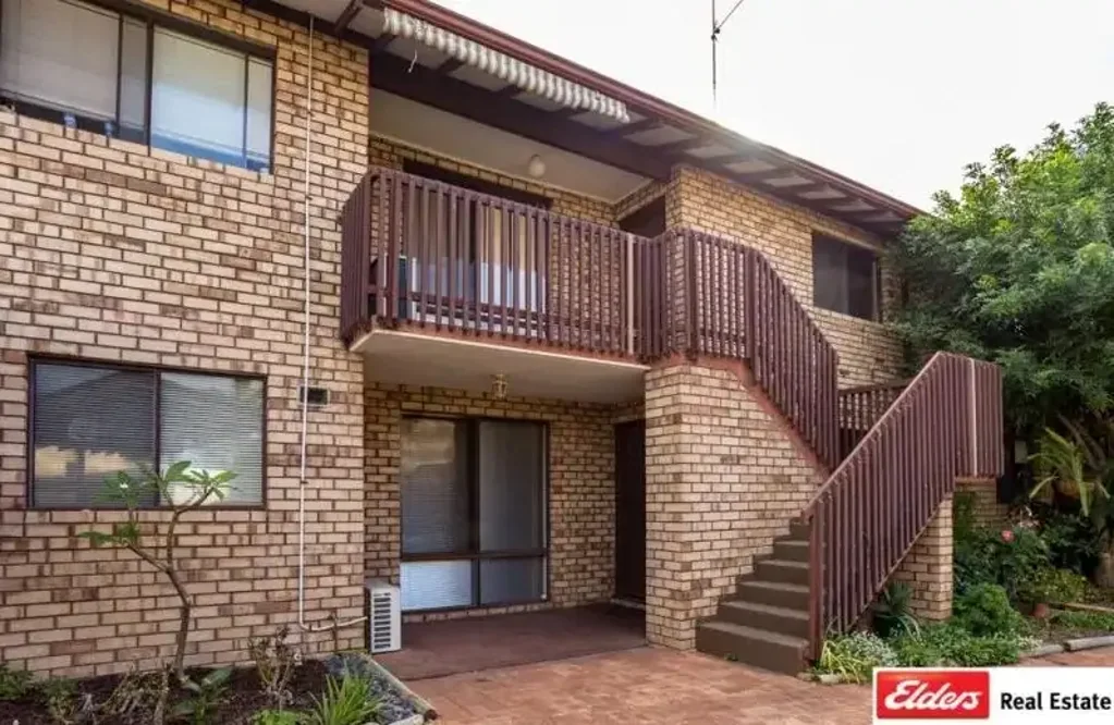 10/13 Strickland Street, South Bunbury, WA 6230