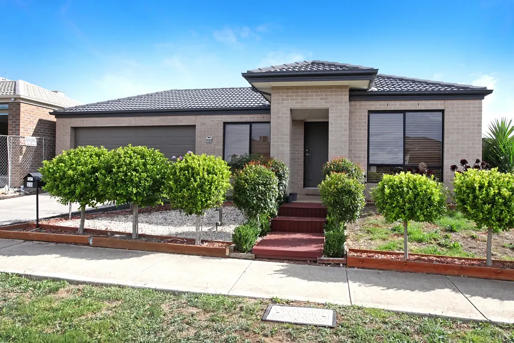 19 Portman Avenue, Harkness, VIC 3337
