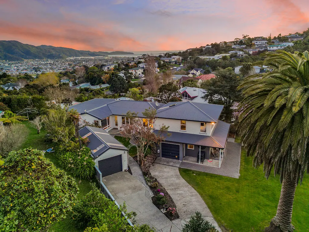 88 Park Road, Belmont, Lower Hutt, Wellington