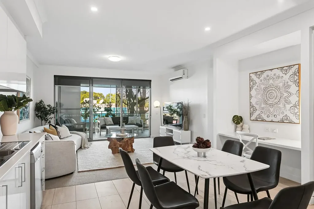 Wembley 2房  Premium Western Suburbs Apartment