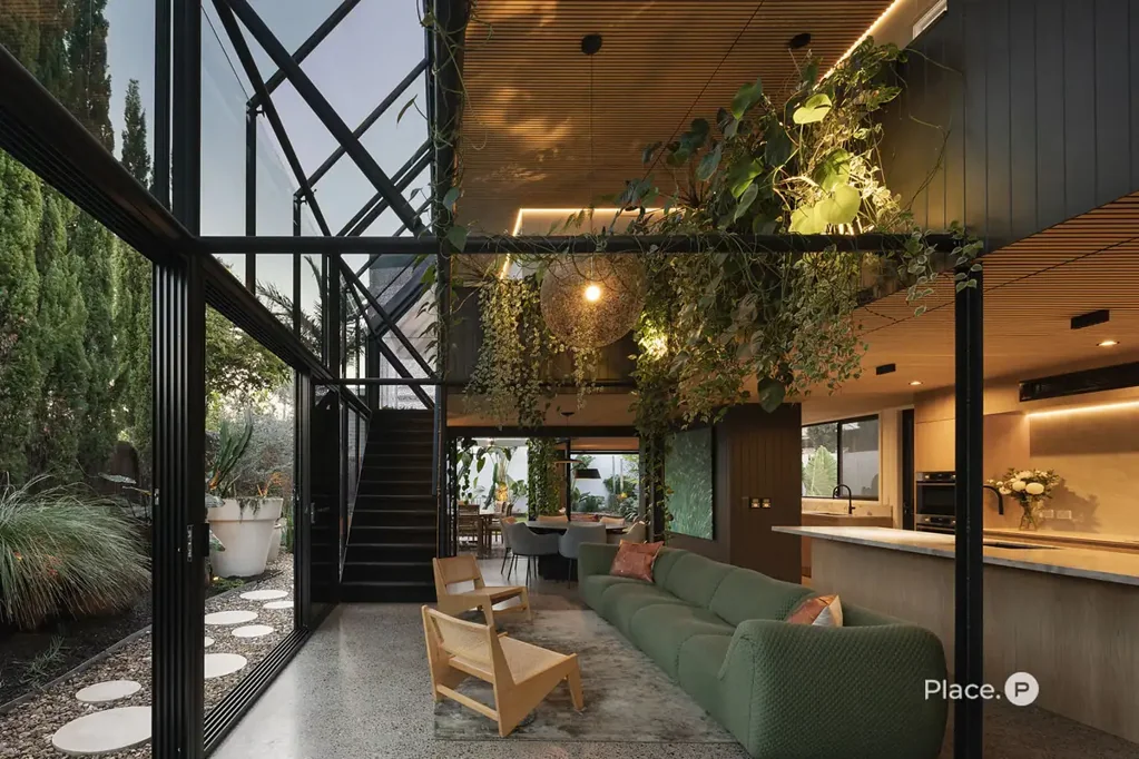 Hendra 4 Bedroom Rare Mid-Century Masterpiece Reimagined for Modern Living