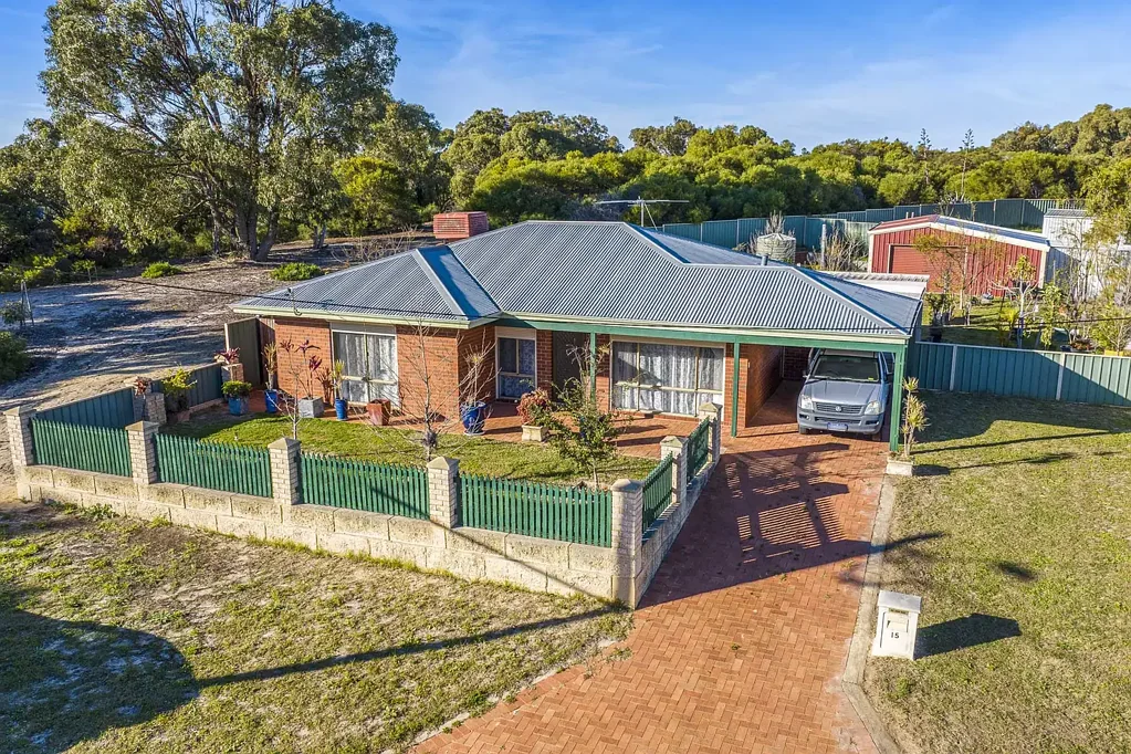 Yanchep 3房  For Sale - 15 Schooner Place, Yanchep