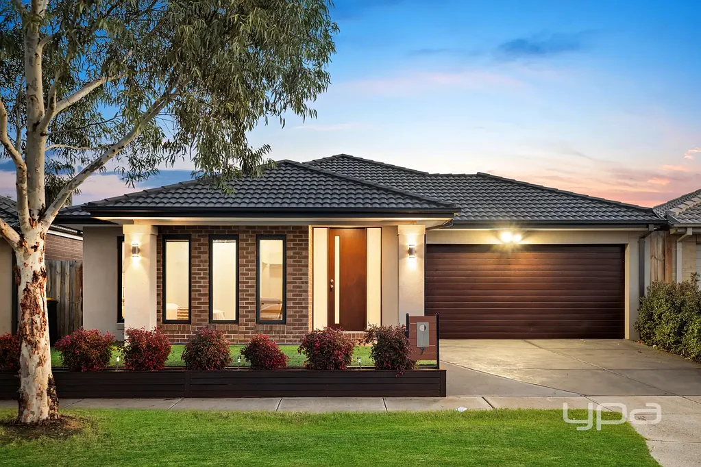 Werribee 4Zimmer Your Dream Family Lifestyle Starts Here