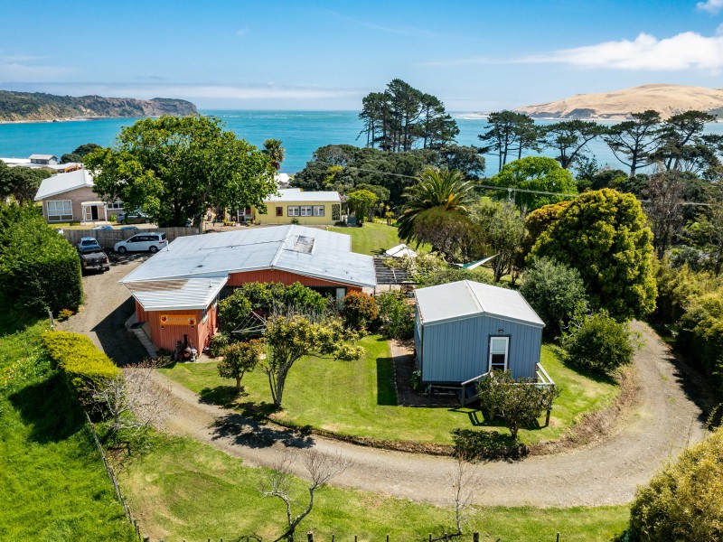 281 Hokianga Harbour Drive, Omapere, Far North, 9 રૂમ, 0 બાથરૂમ