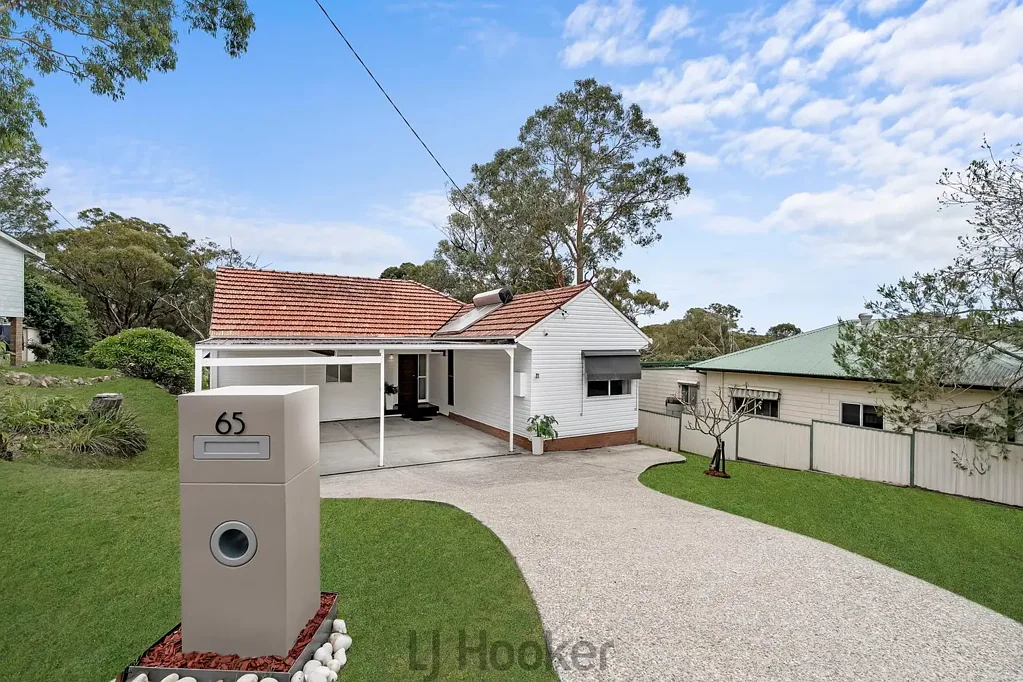 65 Glade Street, Arcadia Vale, NSW 2283