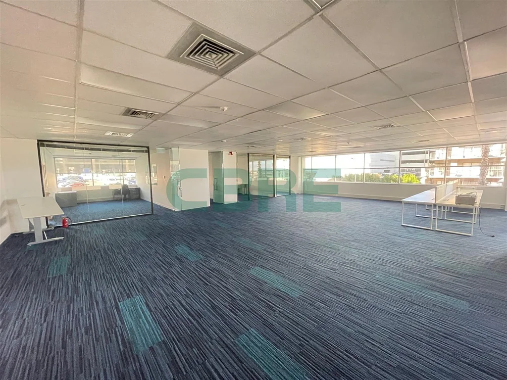Manukau CBRE - Convenient South Auckland Office