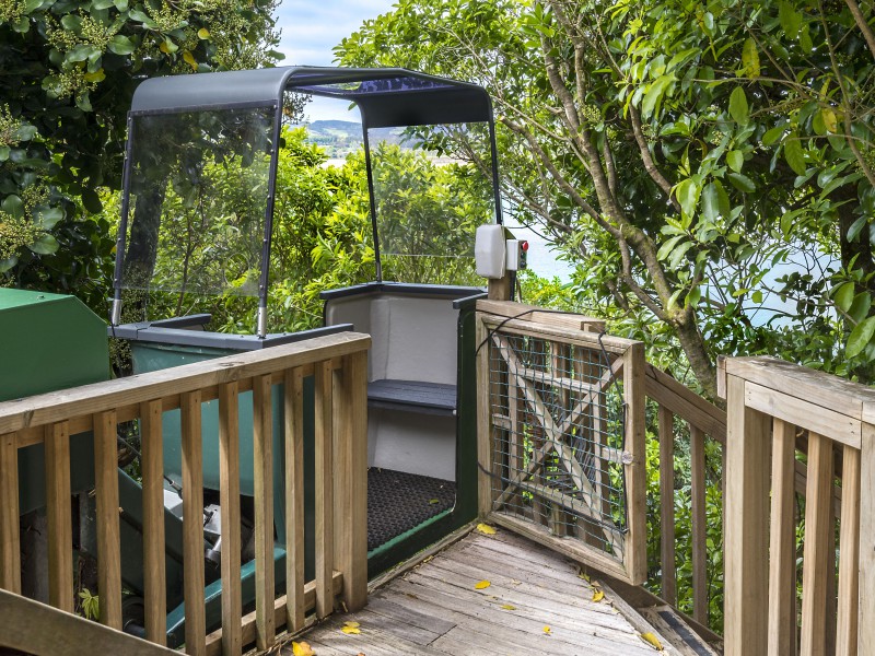 39a Pohutukawa Avenue, Cockle Bay, Auckland - Manukau, 4 ਕਮਰੇ, 0 ਬਾਥਰੂਮ