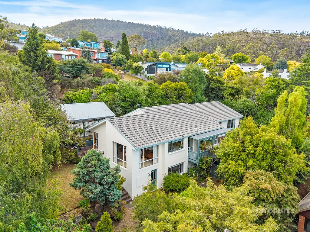 Taroona 5침실 Versatile Layout a Stroll to the Beach