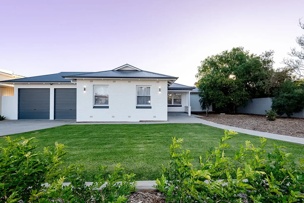 Whyalla Playford 4침실 EVERY CORNER OF THIS HOME TELLS A STORY
