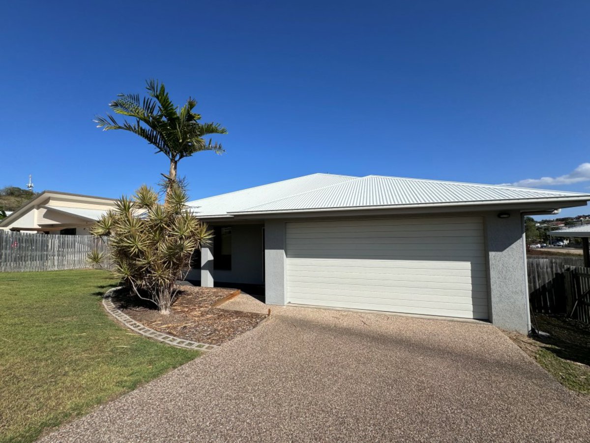 17 YARDLEY CT, BOWEN QLD 4805, 0 Schlafzimmer, 0 Badezimmer, House