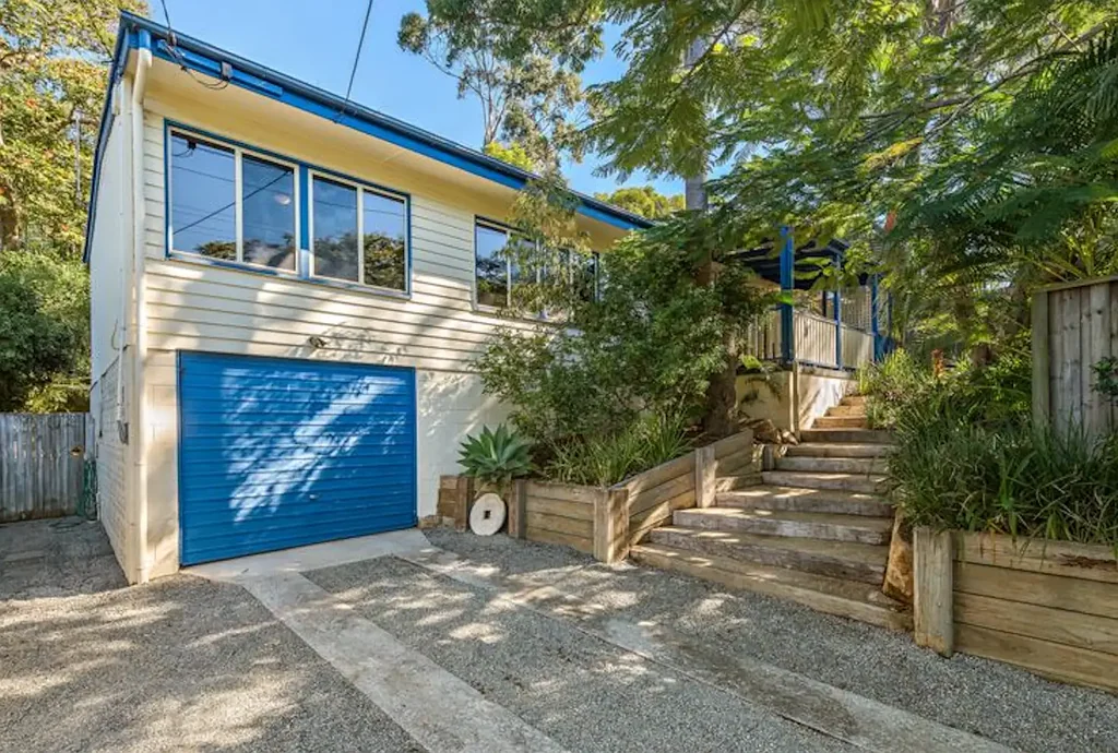 881 Cavendish Road, Mount Gravatt East, QLD 4122