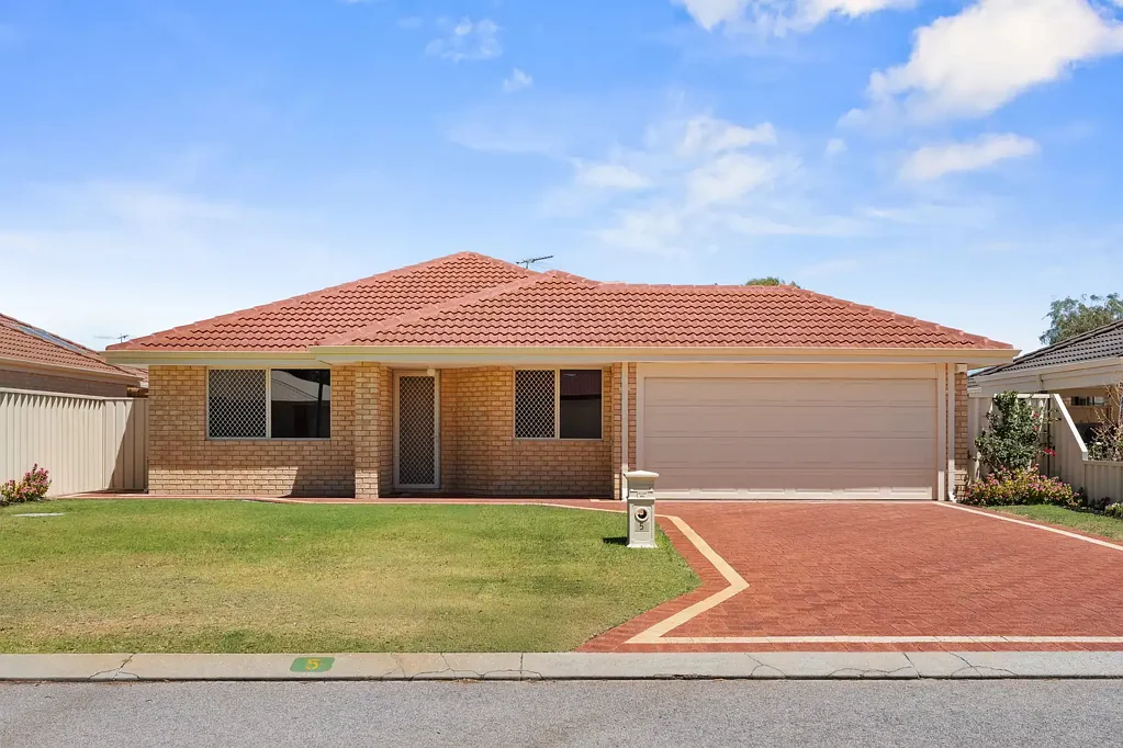 5 Gunnel Way, Rockingham, WA 6168