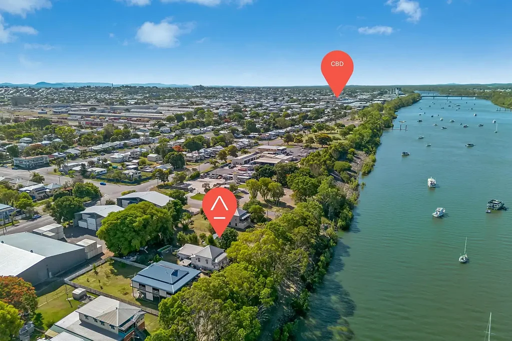 46 Wharf Street, Depot Hill, QLD 4700