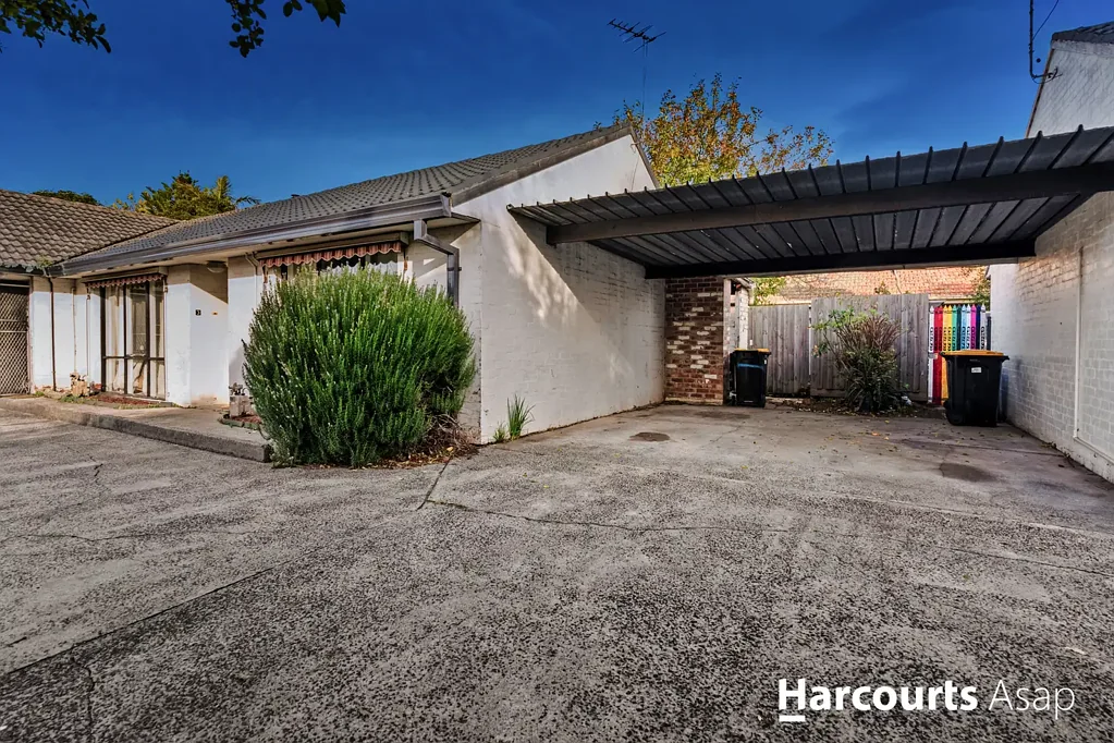 3/67 Hammond Road, Dandenong, VIC 3175