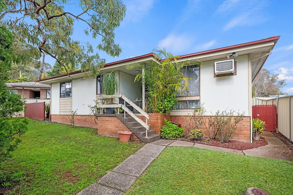 Raymond Terrace 3房  UNDER OFFER!