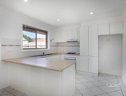2/214 Westwood Drive, Burnside, Western Melbourne, 2 Schlafzimmer, 1 Badezimmer, Unit