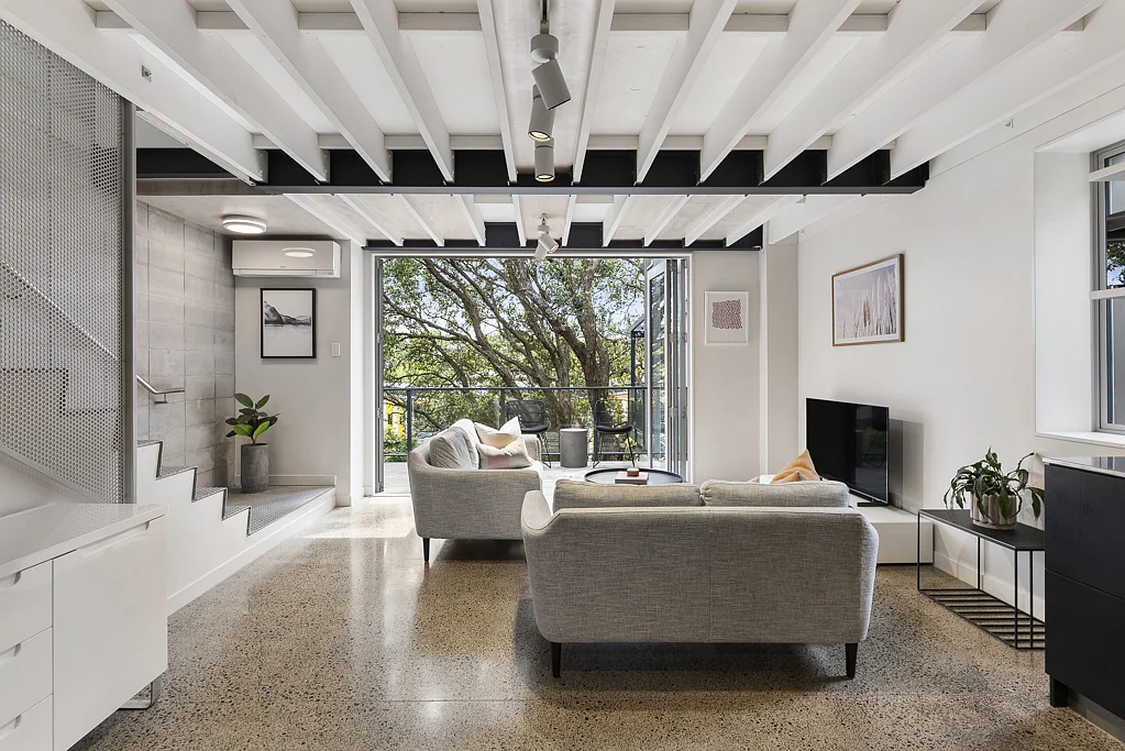 17 Foundries Lane, Freemans Bay, Auckland City, Auckland