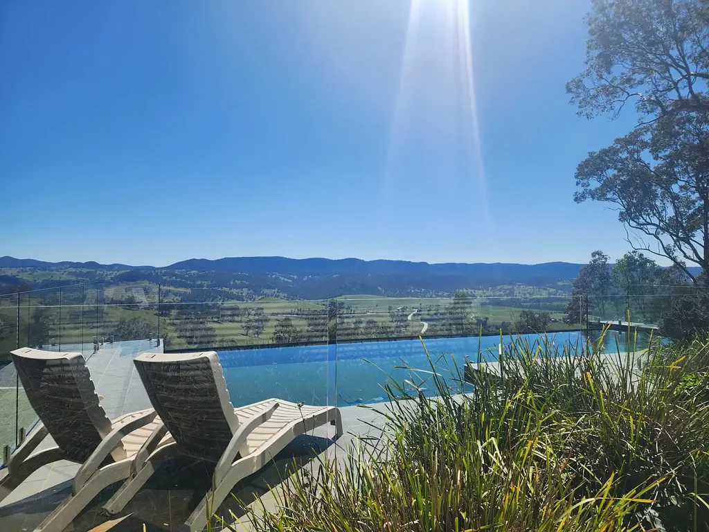 Lifestyle Living with Incredible Valley Views