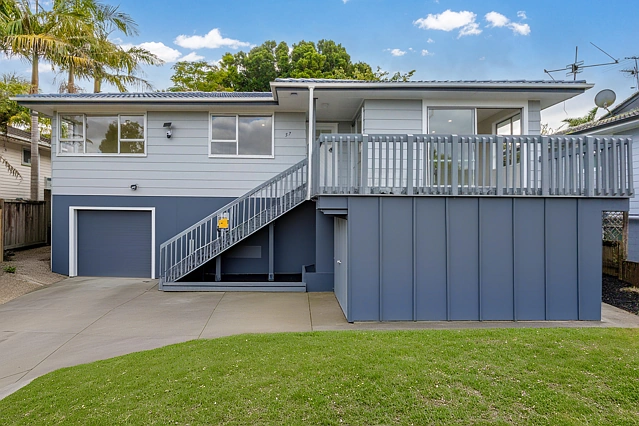 57 Sunline Avenue, Massey, Massey, Waitakere City