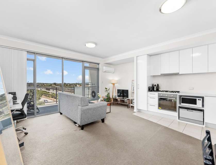 403/21 Malata Crescent, Success, WA 6164, 1 Bedrooms, 1 Bathrooms, Apartment