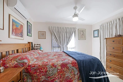 3/57 Dalton Street, Kippa-Ring, QLD 4021, 2 રૂમ, 1 બાથરૂમ, Unit