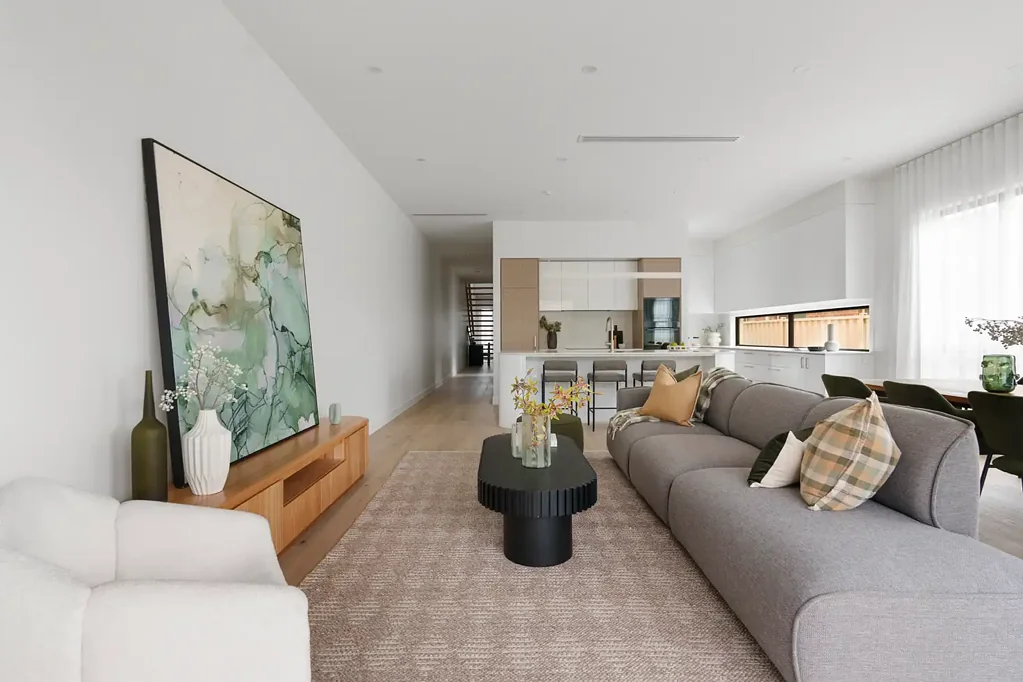 Reservoir 4ห้องนอน Expressions Of Interest Ending Monday 22nd December 5pm | Sophisticated New Build Meets Modern Luxury in Coveted Reservoir