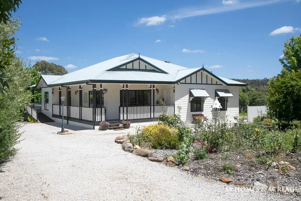 58 Powell Road, Kersbrook, SA 5231