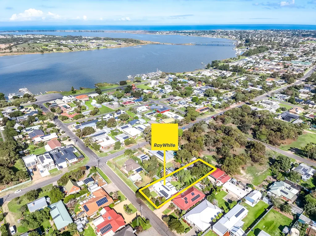 Goolwa 3બેડરૂમ Rare Find. Rear Access. Great Location.