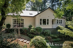 1356 Mt Dandenong Tourist Road, Mount Dandenong