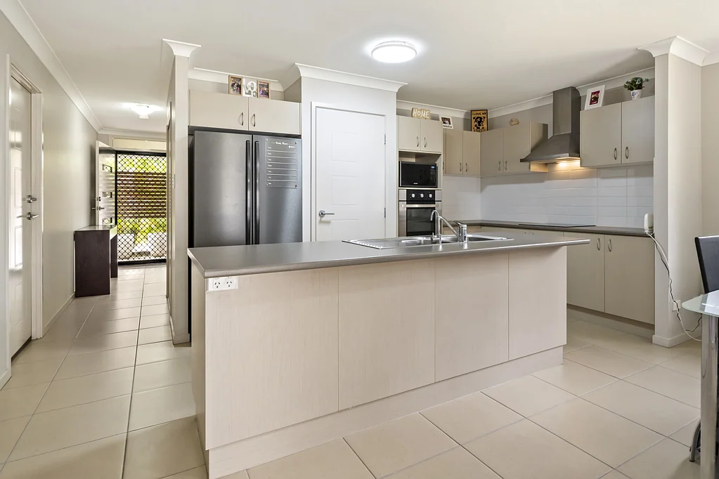 34 Wallis Circuit, North Lakes, QLD 4509