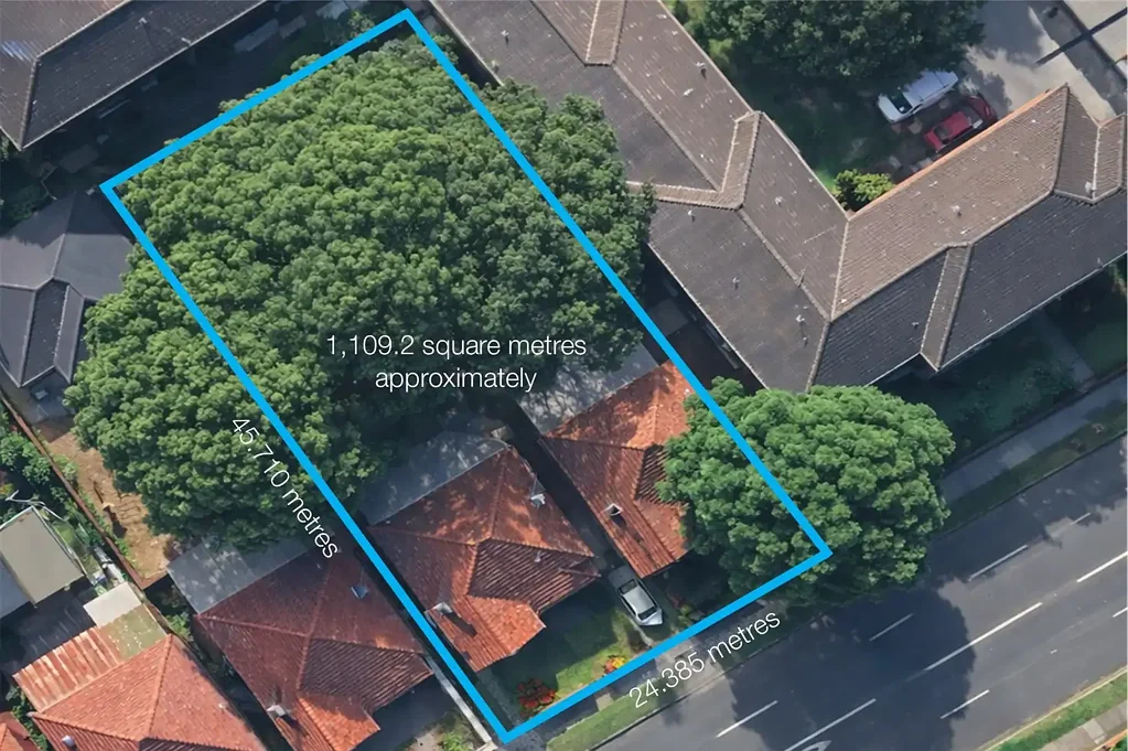 Rockdale 8Phòng ngủ Rare Development Opportunity with Significant Future Potential (STCA)