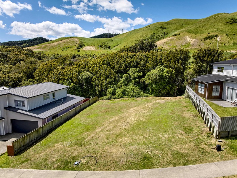 13 Crompton Avenue, Churton Park, Wellington, 0房, 0浴, Section