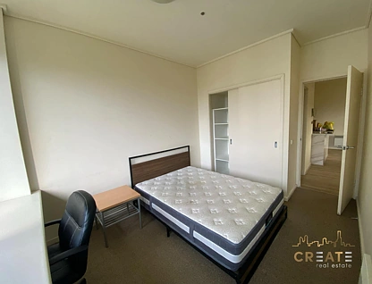 1303/570 Lygon Street, Carlton, VIC 3053, 2 Bedrooms, 1 Bathrooms, Apartment
