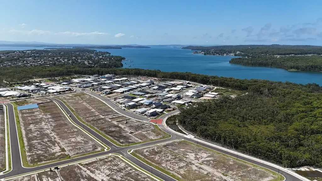 LOT 326/85 Kanangra Drive, Crangan Bay, NSW 2259