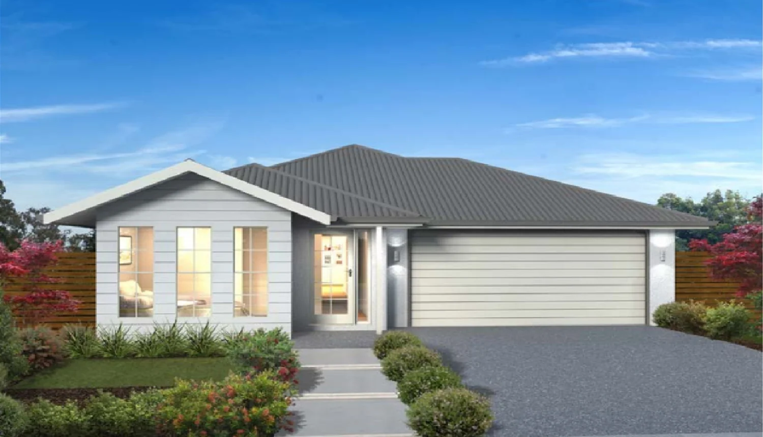 Lot 2 Manuka Road, Logan Village, Brisbane - Southern Region, 4 ห้องนอน, 2 ห้องน้ำ, House
