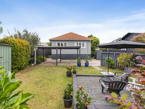 Onehunga 3房  Stylish & Move in Ready