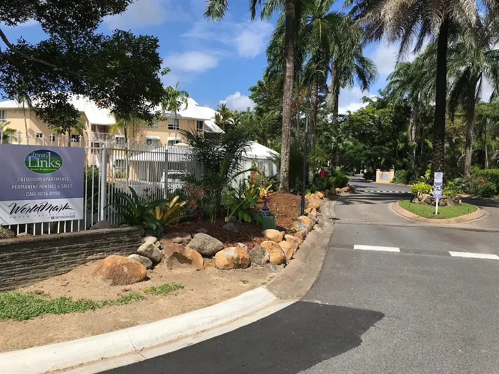 109 72-84 Kowinka St, White Rock, QLD 4868