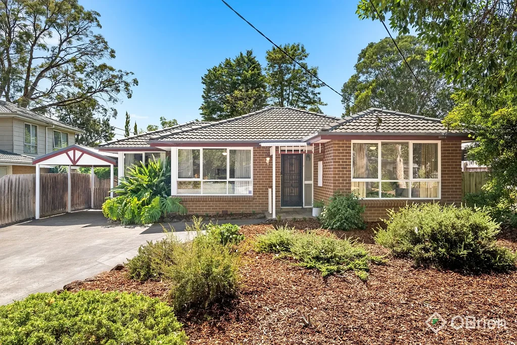 7 Renown Street, Ferntree Gully, VIC 3156
