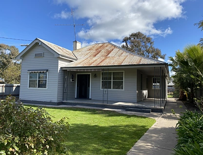 118 Anderson Street, Warracknabeal, Bendigo, 4部屋, 1バスルーム, House