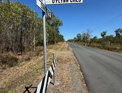 3 O'FLYNN CRESCENT, Midge Point, QLD 4799, 0 રૂમ, 0 બાથરૂમ, Section