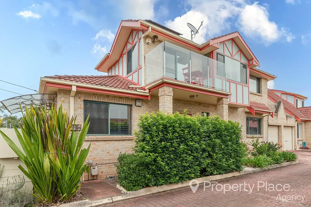 1/52 Victoria Street, Revesby, NSW 2212