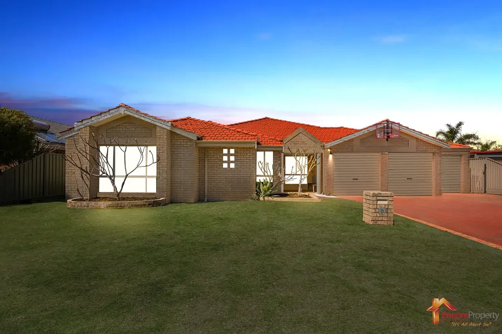 15 Alicante Mews, Secret Harbour, WA 6173
