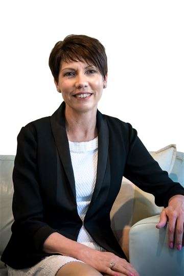 Brenda Fulton