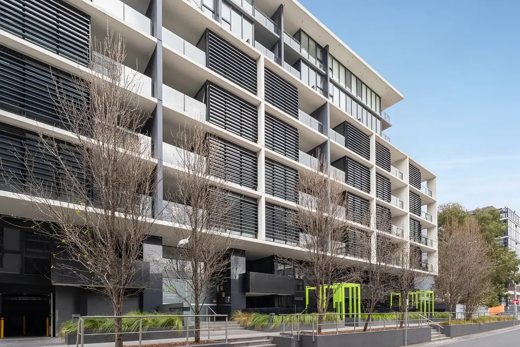 103C/11 Shamrock Street, Abbotsford, VIC 3067