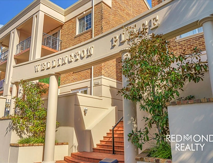5/125 Wellington Street, East Perth, Perth CBD, 3房, 2浴, Apartment