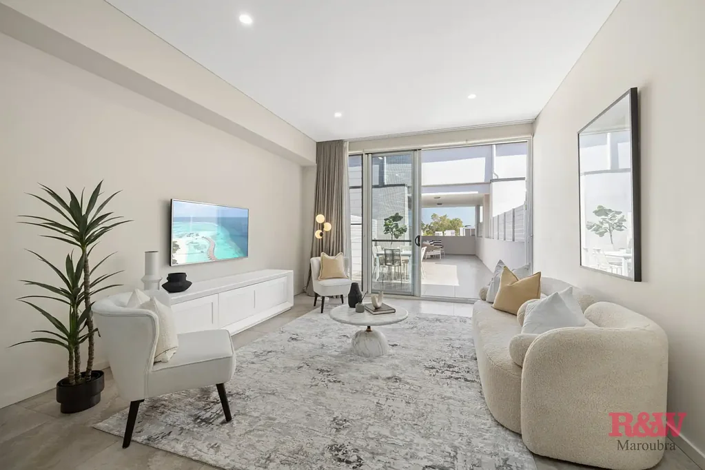 5A William Street, Alexandria, NSW 2015