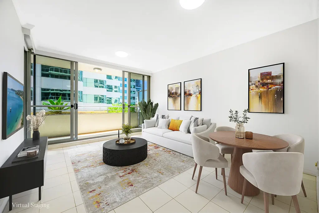 41/809 Pacific Highway, Chatswood, NSW 2067