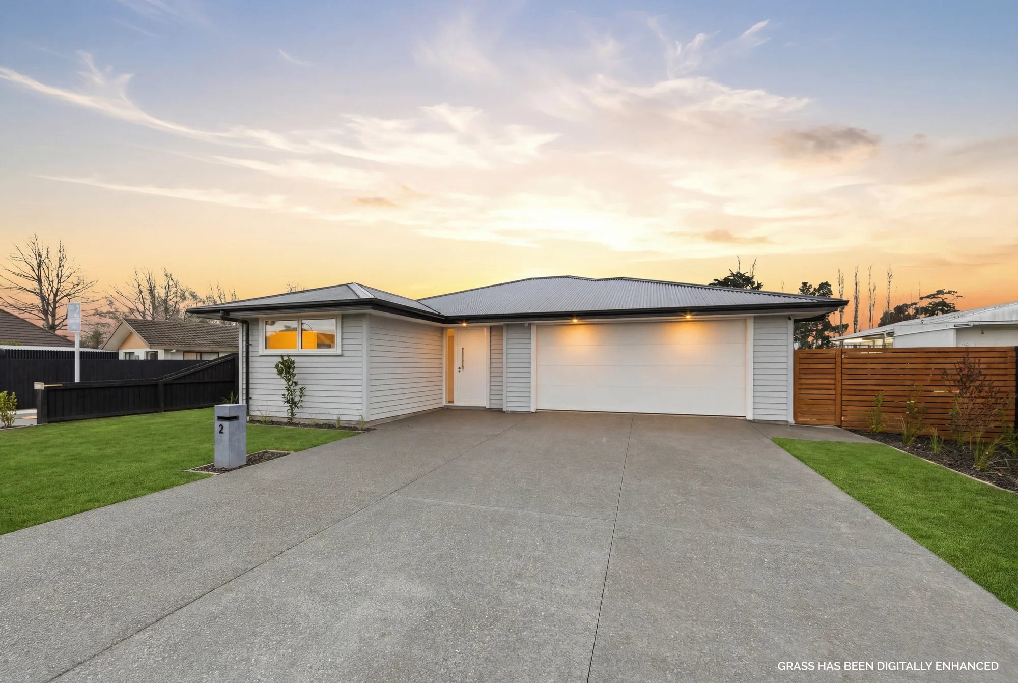 Woodend 4房  Bring Us An Offer! Must Sell