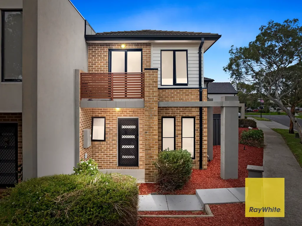 53 Mccubbin Way, Mernda, VIC 3754