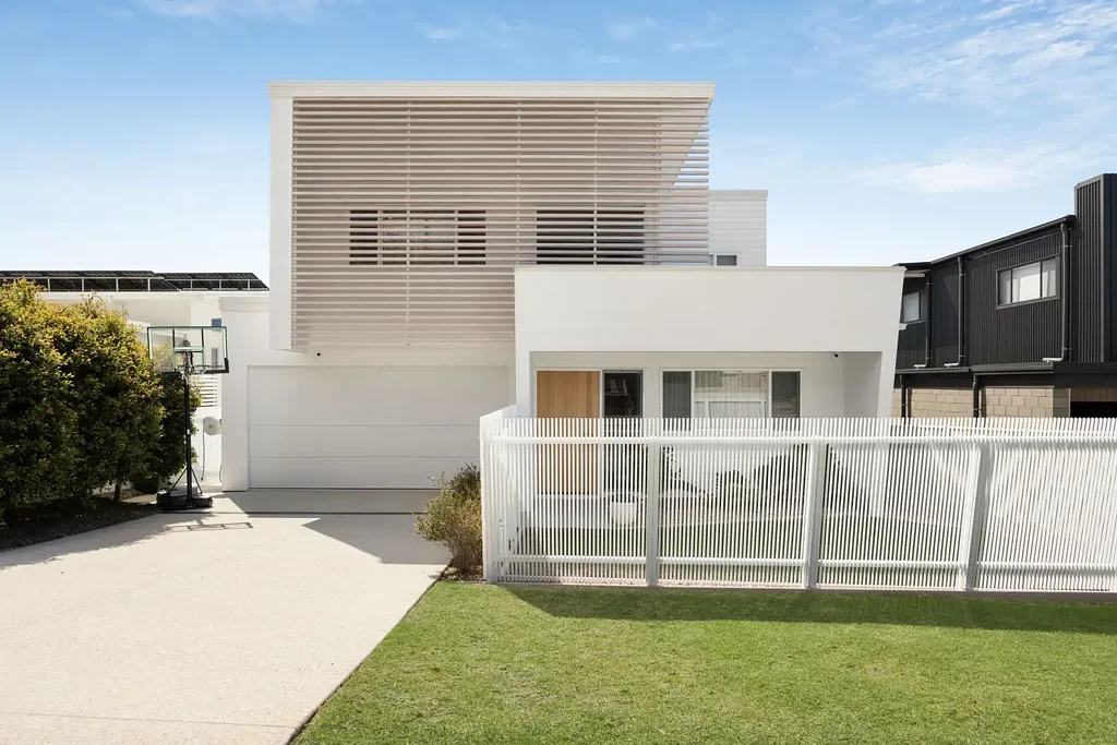Buderim 4Zimmer High-End, Luxury-Laden Designer Living in TOP Location